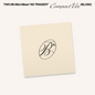 TWS 5th Mini Album - NO TRAGEDY (BLUSH Ver.) (Compact) (Random)