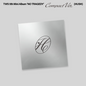 TWS 5th Mini Album - NO TRAGEDY (HUSH Ver.) (Compact) (Random)
