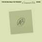TWS 5th Mini Album - NO TRAGEDY (RUSH Ver.) (Compact) (Random)