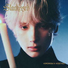 Load image into Gallery viewer, PRE-ORDER: TXT 3rd Album - Starkissed [Japanese Edition]
