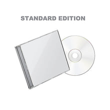 Load image into Gallery viewer, PRE-ORDER: TXT 3rd Album - Starkissed [Japanese Edition]
