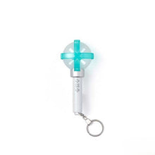Load image into Gallery viewer, PRE-ORDER: TXT – OFFICIAL LIGHT STICK KEYRING Ver.2
