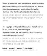 Load image into Gallery viewer, PRE-ORDER: TXT – OFFICIAL LIGHT STICK KEYRING Ver.2

