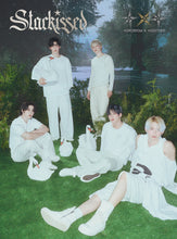 Load image into Gallery viewer, PRE-ORDER: TXT 3rd Album - Starkissed [Japanese Edition]
