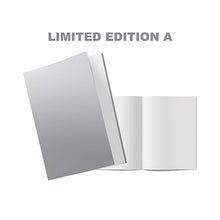 Load image into Gallery viewer, PRE-ORDER: TXT 3rd Album - Starkissed [Japanese Edition]
