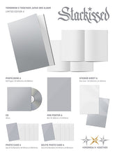 Load image into Gallery viewer, PRE-ORDER: TXT 3rd Album - Starkissed [Japanese Edition]
