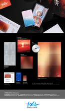 Load image into Gallery viewer, TXT – The Star Chapter: TOGETHER (Afterglow Ver.) (Random)
