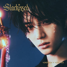Load image into Gallery viewer, PRE-ORDER: TXT 3rd Album - Starkissed [Japanese Edition]
