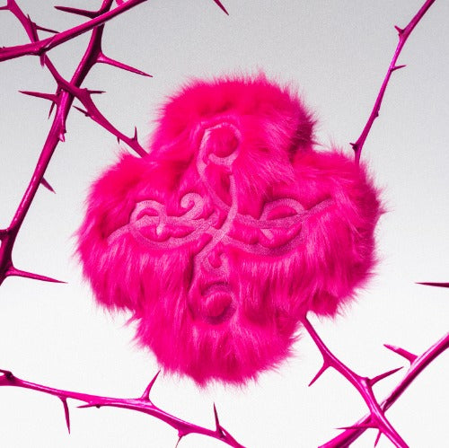 PRE-ORDER: TXT 8th Mini Album – 7TH YEAR: A Moment of Stillness in the Thorns (CUSHION OF THORNS Ver.)