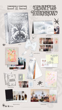 Load image into Gallery viewer, PRE-ORDER: TXT 2026 SEASON’S GREETINGS - OLYMPUS TOMORROW
