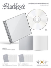 Load image into Gallery viewer, PRE-ORDER: TXT 3rd Album - Starkissed [Japanese Edition]
