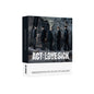 TXT - WORLD TOUR [ACT : LOVE SICK IN SEOUL] DVD