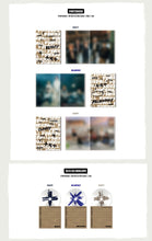 Load image into Gallery viewer, TXT 3rd Album – THE NAME CHAPTER : FREEFALL (Random)
