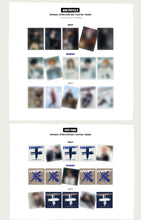 Load image into Gallery viewer, PRE-ORDER:  TXT 3rd Album – THE NAME CHAPTER : FREEFALL (Random)
