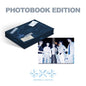 TXT 5th Single Abum - Setsuna Hanabi [Japanese Edition]