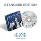 TXT 5th Single Abum - Setsuna Hanabi [Japanese Edition]