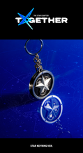 Load image into Gallery viewer, TXT – The Star Chapter: TOGETHER (Star Keyring Ver.) (Limited Edition)
