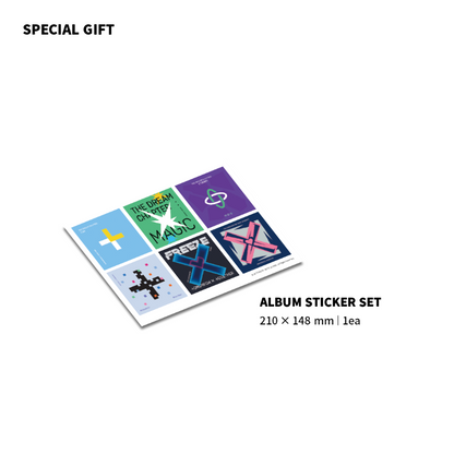 TXT – THE PIANO SCORE : TOMORROW X TOGETHER (VOL.1)