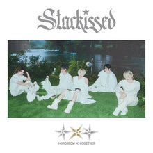 Load image into Gallery viewer, PRE-ORDER: TXT 3rd Album - Starkissed [Japanese Edition]
