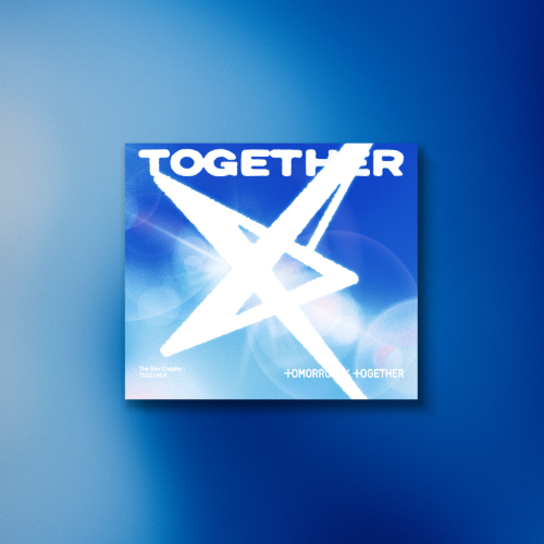 TXT – The Star Chapter: TOGETHER (Solo Track Ver.) (Random)