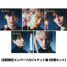Load image into Gallery viewer, PRE-ORDER: TXT 3rd Album - Starkissed [Japanese Edition]
