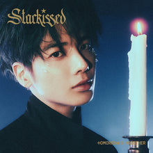 Load image into Gallery viewer, PRE-ORDER: TXT 3rd Album - Starkissed [Japanese Edition]
