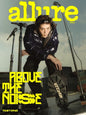 PRE-ORDER: allure Magazine - TAEYONG (November 2026)