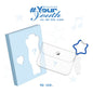 PRE-ORDER: UAU 2nd Mini Album - Playlist #Your Youth (MD Ver.)