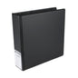 PRE-OWNED: Ultra-Pro 3-Ring Heavy Duty Binder (Black) [Pick-up ONLY]