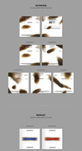 Load image into Gallery viewer, LE SSERAFIM 1st Studio Album - UNFORGIVEN (COMPACT Ver.) (Random)

