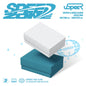 USPEER 1st Single Album – SPEED ZONE (Random)