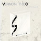 V8 (Seventeen) 1st Mini Album - V8 (KiT Ver.)