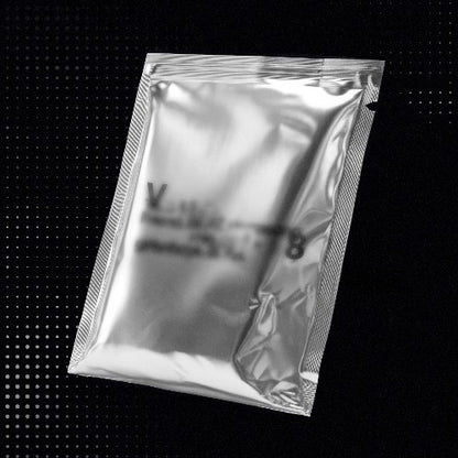 V8 (Seventeen) 1st Mini Album - V8 (Compact Ver.)