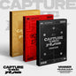 VANNER 2nd MINI ALBUM – CAPTURE THE FLAG (Random)