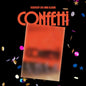 PRE-ORDER: VERIVERY 8th Mini Album - CONFETTI (Photobook Ver.)