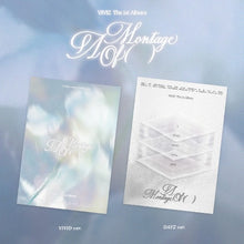 Load image into Gallery viewer, VIVIZ The 1st Album – A Montage of () (Random)
