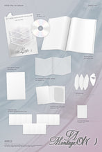 Load image into Gallery viewer, VIVIZ The 1st Album – A Montage of () (Random)
