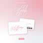 VIVIZ The 1st Album – A Montage of () (QR Ver.)