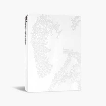 V Photobook – TYPE 非