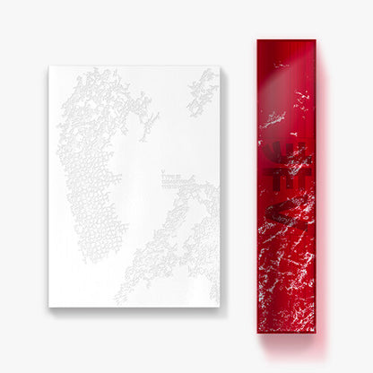 V Photobook – TYPE 非