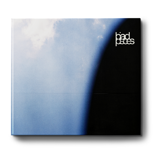 PRE-ORDER: wave to earth - bad pieces