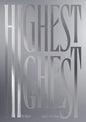 WayV 1st Album - The Highest [Japanese Edition]
