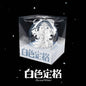 WayV Winter Special Album - 白色定格 (Eternal White) (Smart Album) (Random)