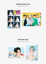 Load image into Gallery viewer, PRE-ORDER: WAYV – 2025 SEASON’S GREETINGS
