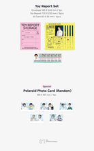 Load image into Gallery viewer, PRE-ORDER: WAYV – 2025 SEASON’S GREETINGS
