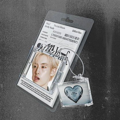 WayV Album Vol. 2 – On My Youth (Smini Ver.)