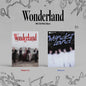 WEi 8th Mini Album - Wonderland (Random)