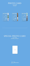 Load image into Gallery viewer, [PRE-OWNED] WENDY (Red Velvet) 1st Mini Album - Like Water (Case Ver.)

