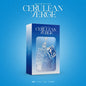 WENDY The 3rd Mini Album - Cerulean Verge (Keyring Ver.) (Smart Album)