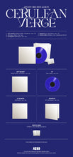 Load image into Gallery viewer, PRE-ORDER: WENDY The 3rd Mini Album - Cerulean Verge (LP)
